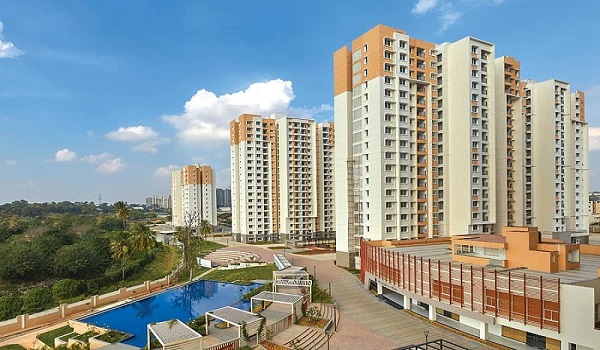 Featured image of Prestige Group Apartments In Bangalore 2026 Update