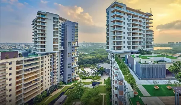 Featured image of Prestige Group Apartments In Hennur Road 2026 Update