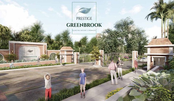 featured image of Prestige Greenbrook