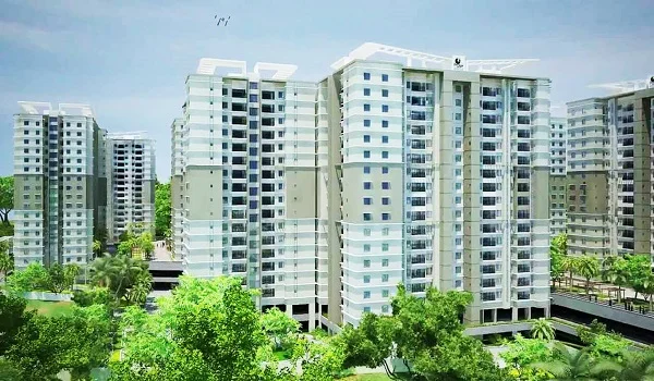 Featurd image of Prestige Camden Gardens