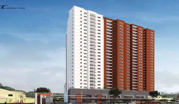 Featured image of Prestige North Point