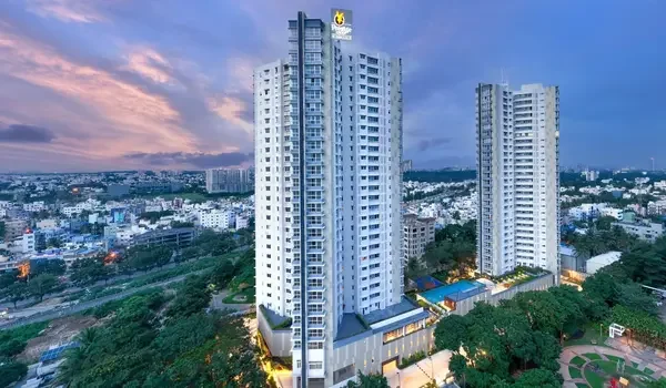 Featured image of Prestige Fairfield