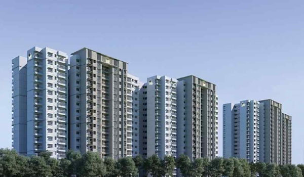 Featured image of Prestige Group Apartments In Hoodi 2026 Update