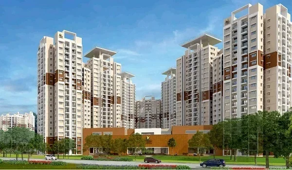 Featurd image of Prestige Park Street