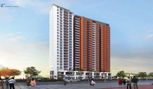 Featured image of Prestige North Point