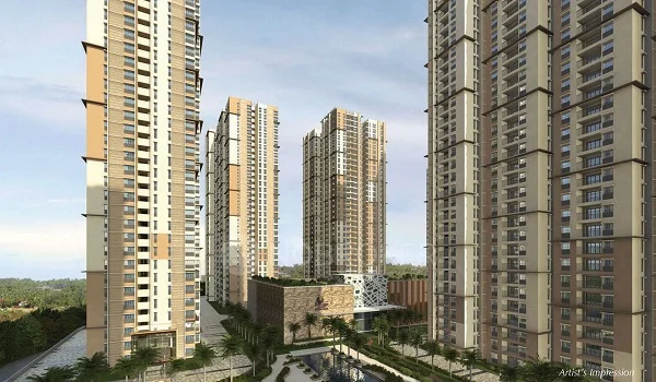 Featured image of Prestige Windsgate