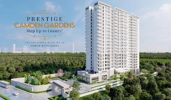 Featured image Prestige Camden Gardens