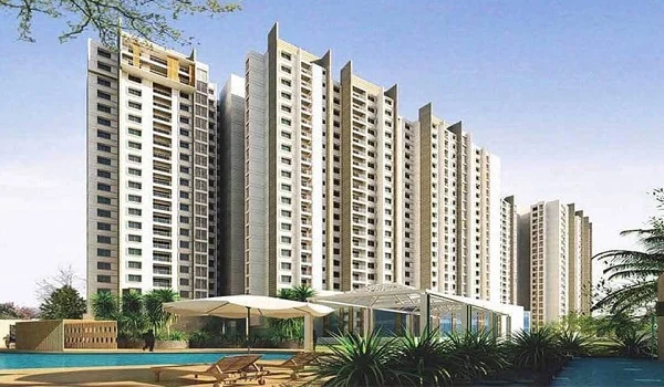 Featured image of Prestige Group Apartments In JP Nagar 2026 Update