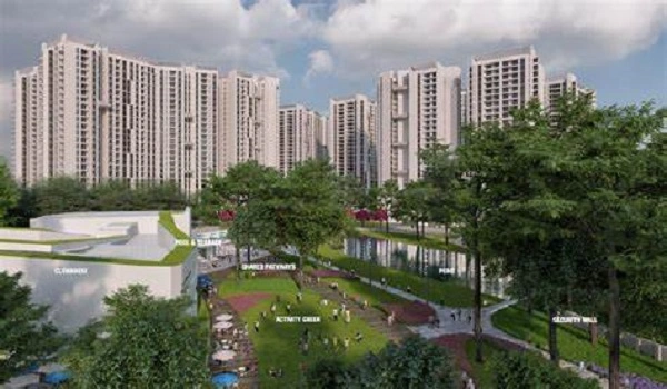 Featured Image of Prestige Group Apartments In K R Puram 2026 Update