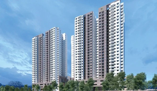 Featured image of Fernvale @ The Prestige City