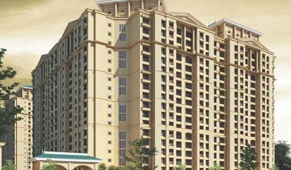 Featured image of Prestige Gardenia Estates Ph II