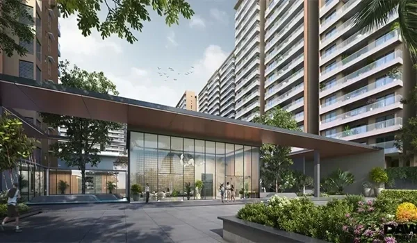 Featured image of Prestige Park Ridge