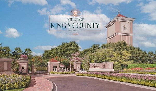 Featured image of Prestige Kings County