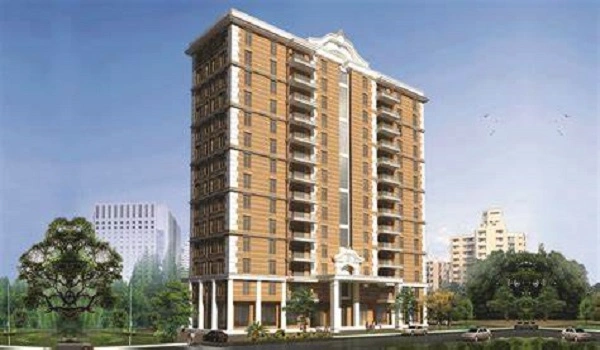 Featured image of Prestige Suncrest