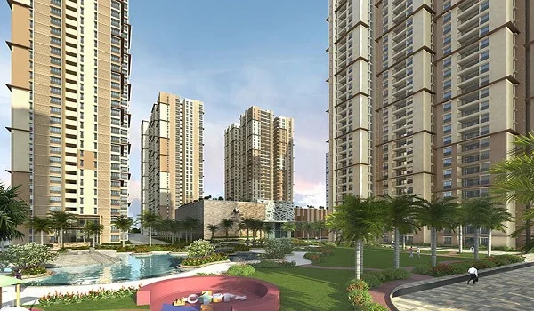 Featured image of Prestige Greenmoor