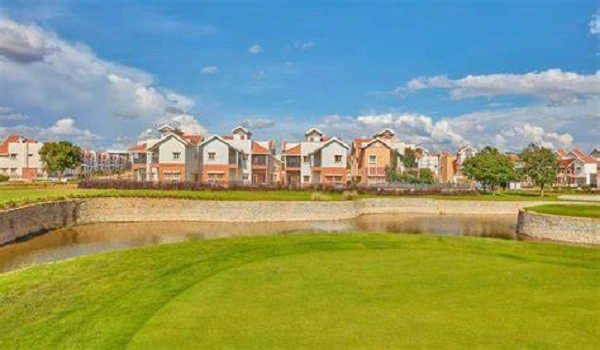 Featured image of Prestige Augusta Golf Village