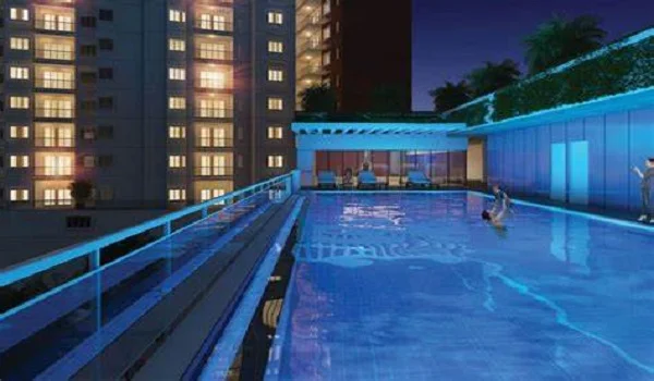 Featured image of Prestige North Point
