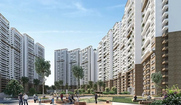 Featured image of Prestige Park Street