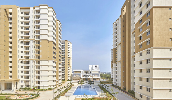 Featured image of Prestige Royale Gardens