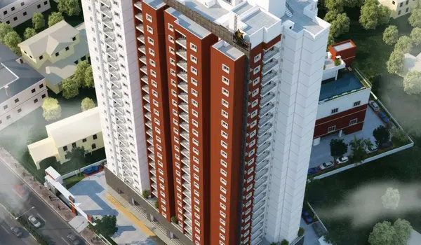 Featured Image of Prestige North Point