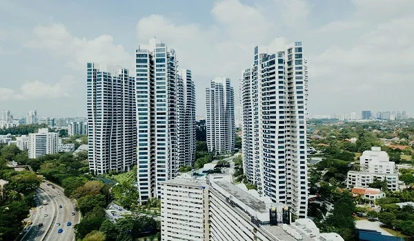 Featured image of Prestige Suncrest