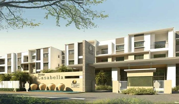 Featured image of Prestige Casabella