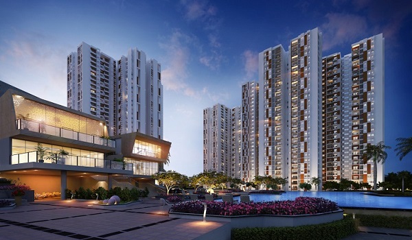 Featured image of Prestige Park Ridge