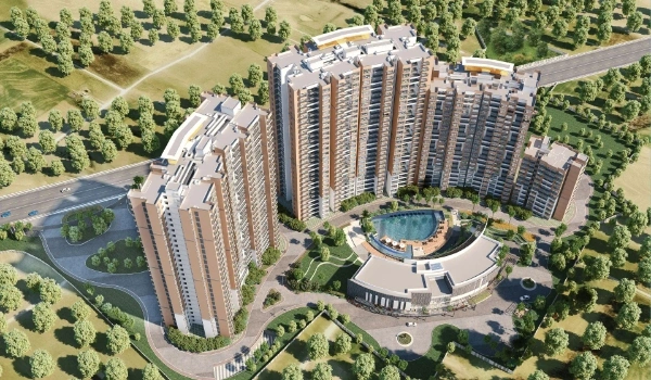 Featured Image of Prestige Serenity Shores-