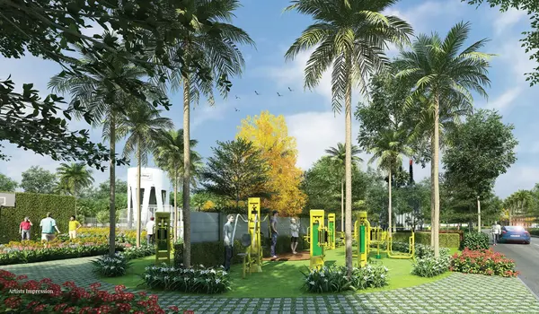 Featured Image of restige-off-bellary-road