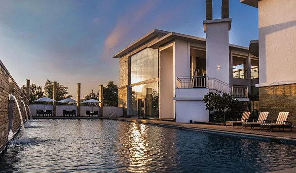 Featured Image of Prestige Aston Park