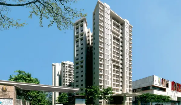 Featured Image of Prestige Hillside Retreat