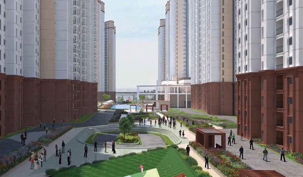 Featured Image of Prestige City Jindal