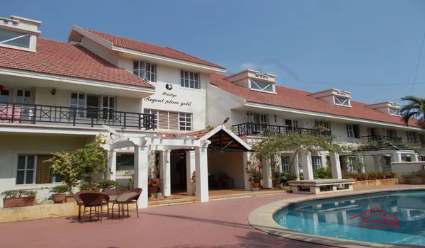Featured Image of Prestige Lakeside Regent