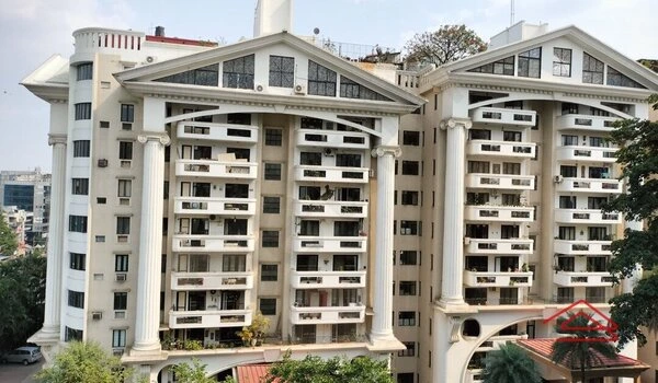 Featured Image of Prestige Koramangala