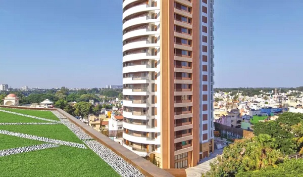 Featured Image of Prestige Greenmoor