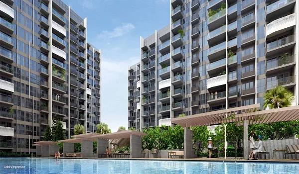 Featured Image of Evergreen @ Prestige Raintree Park