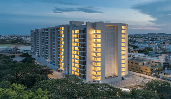 Featured Image of Prestige Somerville