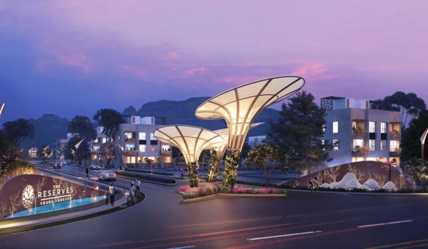 Featured Image of Prestige Magadi Road Township
