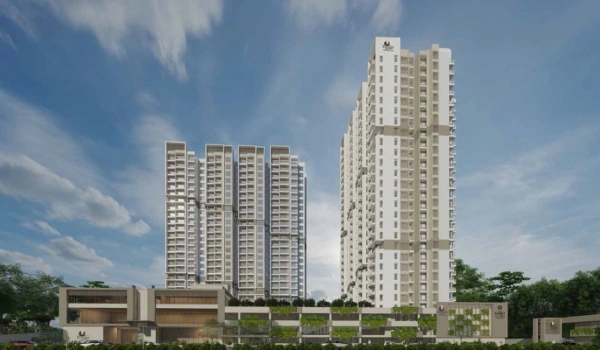 Featured Image of Prestige City Bidadi