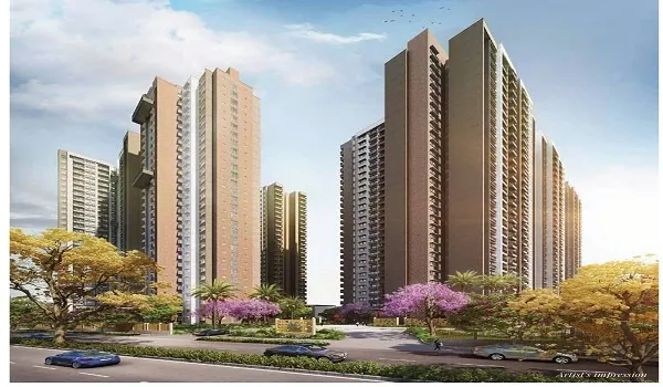 Featured Image of Prestige Park Grove