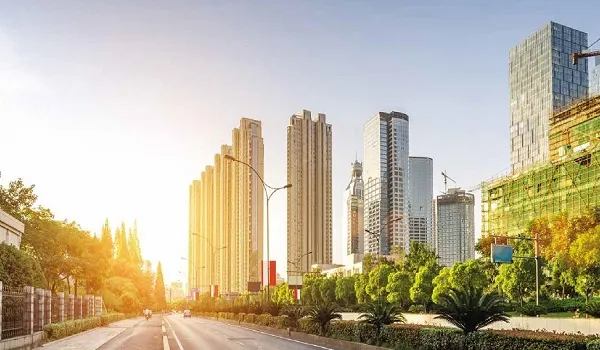 Featured Image of Prestige Sunset Park