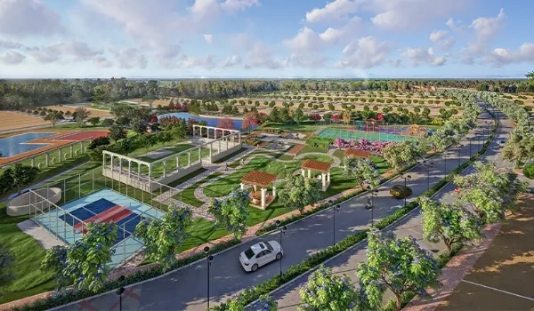 Featured Image of Prestige Gardenia Estates