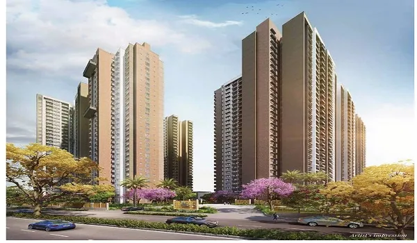 Featured Image of Prestige Park Grove -Villas