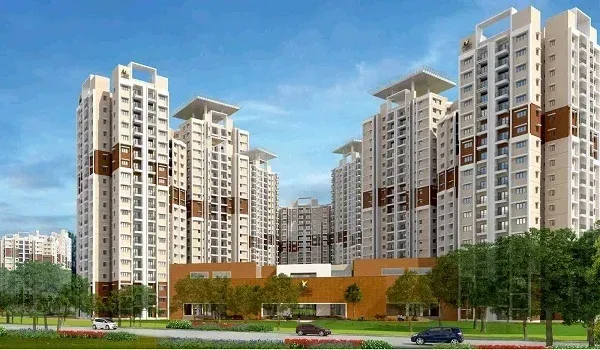 Featured Image of Prestige Park Street