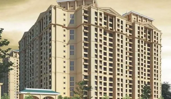 Featured Image of Prestige Gardenia Estates Phase II
