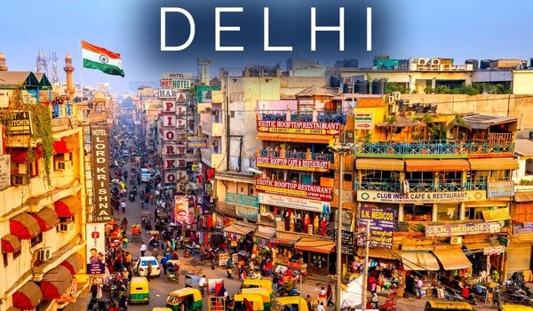 Featured Image Of Delhi 