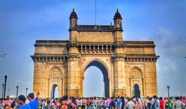 Mumbai Featured Image of Mumbai