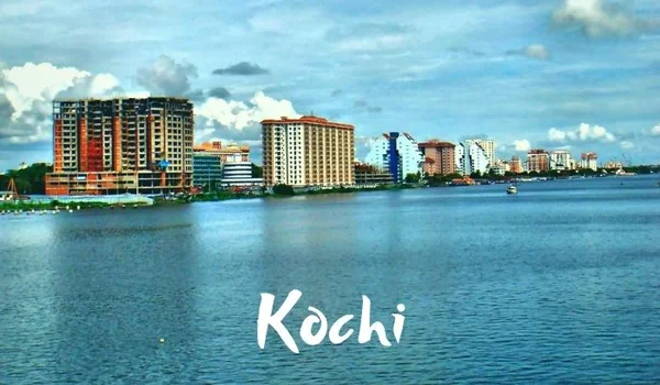 Featured Image Of Kochi