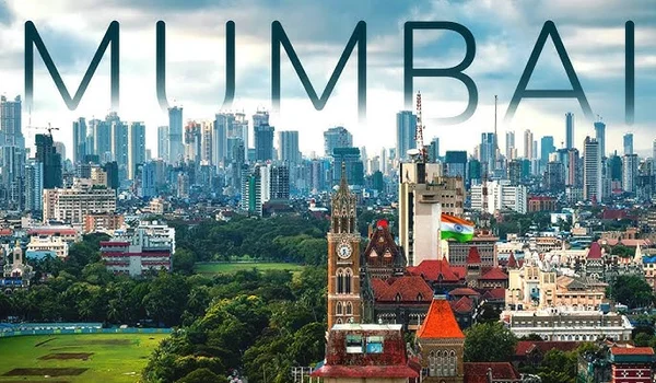 Mumbai Featured Image Of Mumbai