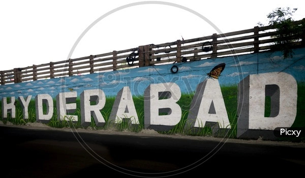 Hyderabad Hyderabad